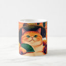Search for chubby cats mugs Kitten