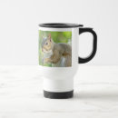 Search for squirrel travel mugs Animals