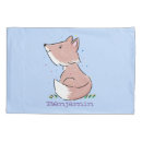 Search for foxes pillowcases Cute