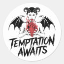 Search for sinister stickers Gothic