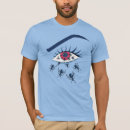 Search for creepy bug tshirts Horror