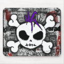 Search for anarchy standard mouse mats Punk