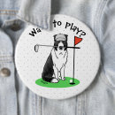 Search for border badges Dog