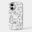 Search for cat meow iphone cases Paw