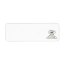 Search for dalmatian return address labels Fireman