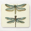 Search for dragonfly mouse mats Animals