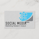 Search for screen business cards Tech