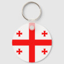 Search for georgia pride key rings Flag