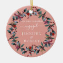 Search for roses christmas tree decorations Modern