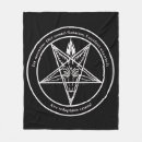 Search for baphomet blankets Occult