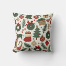 Search for red deer cushions Tree