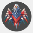 Search for bald stickers Flag