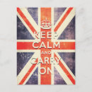 Search for union jack postcards Retro