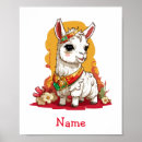 Search for llamas posters For kids