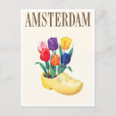 Search for amsterdam postcards Europe