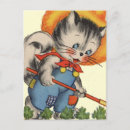 Search for kats postcards Cute