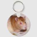Search for fancy rat key rings Rodents