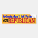Search for wealthy bumper stickers Politics