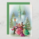 Search for caroling party invitations Carolers