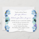 Search for forget me not wedding invitations Pretty