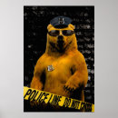 Search for police officer posters Law