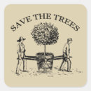 Search for plant trees stickers Ecology
