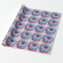 Search for manga wrapping paper Kids
