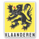 Search for flemish stickers Flanders