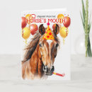 Search for sorrel cards Horses