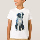 Search for collie kids tshirts Puppy