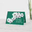 Search for spring bulb cards Flower