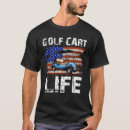 Search for golf cart tshirts Ride