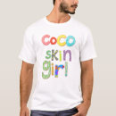 Search for mixed race tshirts African