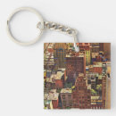 Search for city view key rings New york city