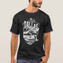 Search for dallas tshirts It's
