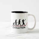 Search for evolution sports mugs Evolve