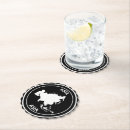 Search for label coasters Round