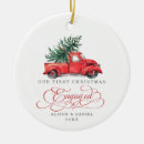 Search for pine christmas tree decorations Winter