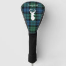 Search for christmas golf head covers Green