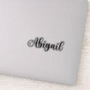 Search for abigail name Girl