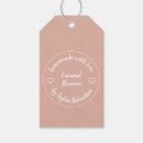 Search for baked with love gift tags Cake