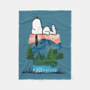 Search for charlie brown blankets Camping
