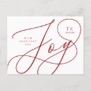 Search for business postcards Script