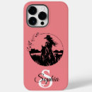 Search for black and white horse iphone cases Cowgirl