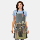 Search for costume aprons History