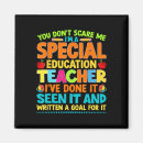 Search for special education magnets Elementary