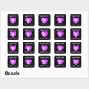 Search for gain stickers Give to gain