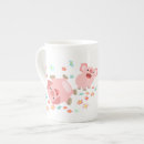 Search for kawaii pig mugs Cute