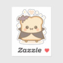 Search for kawaii bat stickers Vampire