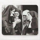 Search for funny nun Vintage